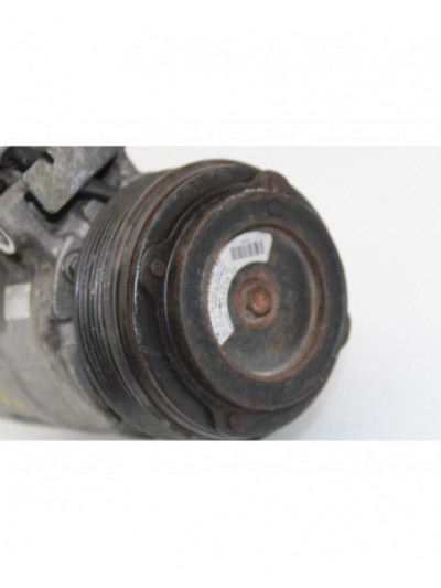 Compresor aire acondicionado BMW SERIE 1 BERLINA 116d 2011