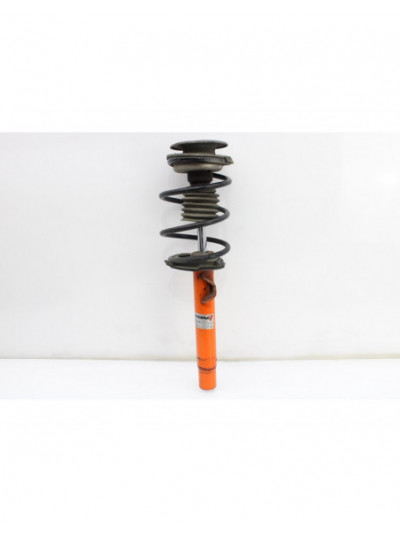 Recambio de amortiguador delantero izquierdo para bmw serie 3 berlina (e46) 318i referencia OEM IAM 87501029L