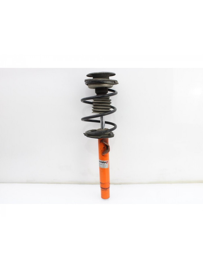 Recambio de amortiguador delantero izquierdo para bmw serie 3 berlina (e46) 318i referencia OEM IAM 87501029L