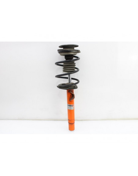 Recambio de amortiguador delantero izquierdo para bmw serie 3 berlina (e46) 318i referencia OEM IAM 87501029L