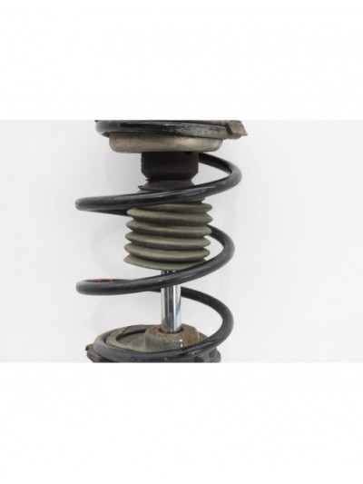 Recambio de amortiguador delantero izquierdo para bmw serie 3 berlina (e46) 318i referencia OEM IAM 87501029L