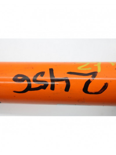 Recambio de amortiguador delantero izquierdo para bmw serie 3 berlina (e46) 318i referencia OEM IAM 87501029L