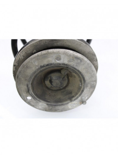 Recambio de amortiguador delantero izquierdo para bmw serie 3 berlina (e46) 318i referencia OEM IAM 87501029L