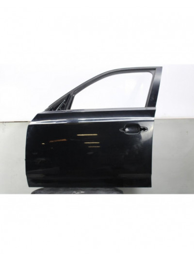 Recambio de puerta delantera izquierda para bmw x3 (e83) 2.0d referencia OEM IAM