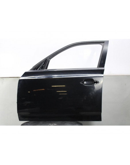 Recambio de puerta delantera izquierda para bmw x3 (e83) 2.0d referencia OEM IAM