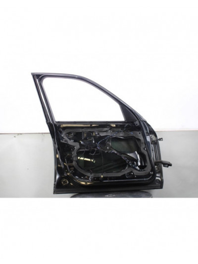 Recambio de puerta delantera izquierda para bmw x3 (e83) 2.0d referencia OEM IAM