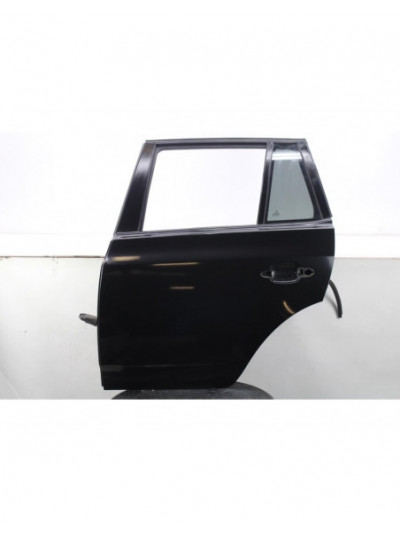 Recambio de puerta trasera izquierda para bmw x3 (e83) 2.0d referencia OEM IAM