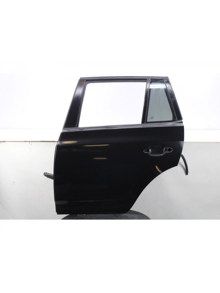 Recambio de puerta trasera izquierda para bmw x3 (e83) 2.0d referencia OEM IAM