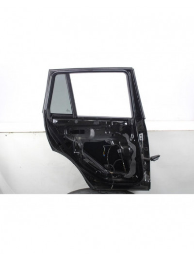 Recambio de puerta trasera izquierda para bmw x3 (e83) 2.0d referencia OEM IAM