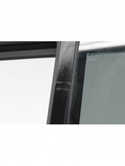 Recambio de puerta trasera izquierda para bmw x3 (e83) 2.0d referencia OEM IAM