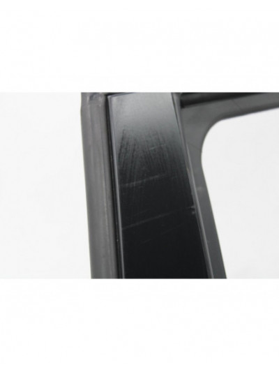 Recambio de puerta trasera izquierda para bmw x3 (e83) 2.0d referencia OEM IAM