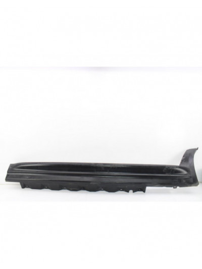 Recambio de estribo lateral izquierdo para bmw x3 (e83) 2.0d referencia OEM IAM 12125313