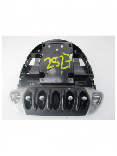 Recambio de luz interior para bmw r56 cooper d referencia OEM IAM 3422625