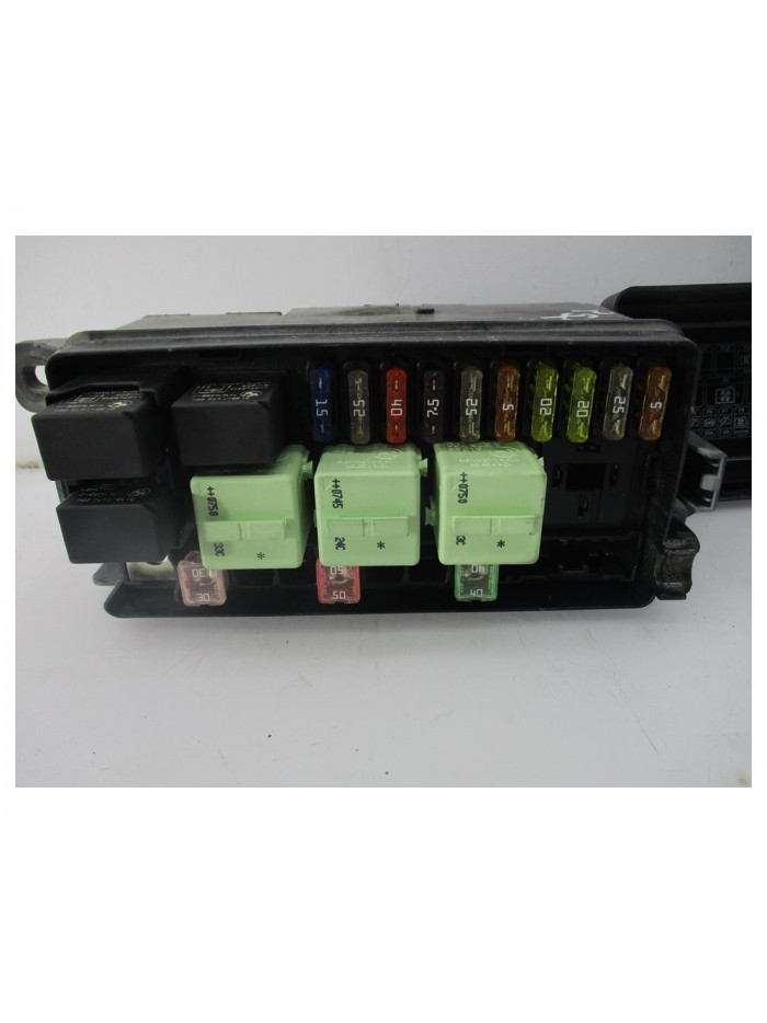Caja reles / fusibles BMW R56 Cooper D 2008