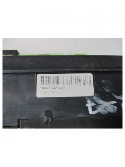 Caja reles / fusibles BMW R56 Cooper D 2008