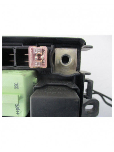 Caja reles / fusibles BMW R56 Cooper D 2008