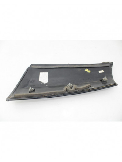 Recambio de molduras traseras para bmw r56 cooper referencia OEM IAM 51137146102
