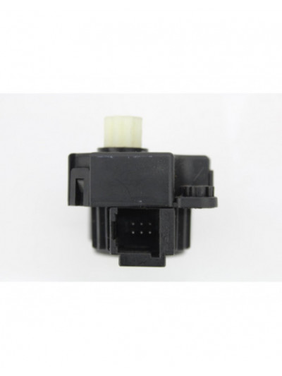 Motor trampilla calefacción BMW R56 Cooper D 2009
