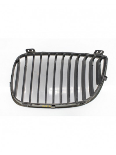 Recambio de rejilla paragolpes derecha para bmw serie 1 berlina (e81/e87) 120d referencia OEM IAM 511371286149