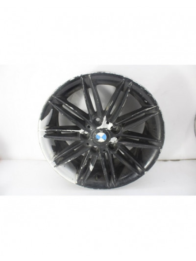 Recambio de llanta para bmw serie 1 berlina (e81/e87) 118d referencia OEM IAM TRASERAPAQUETEM
