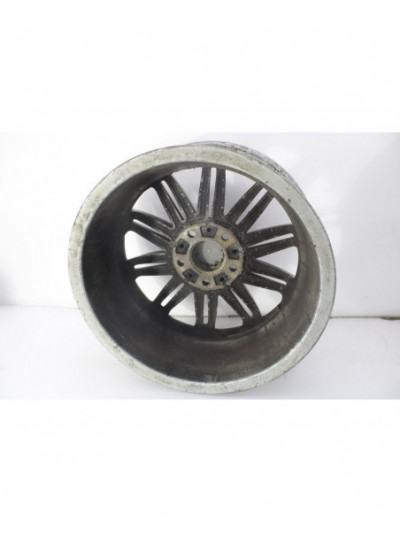 Recambio de llanta para bmw serie 1 berlina (e81/e87) 118d referencia OEM IAM TRASERAPAQUETEM
