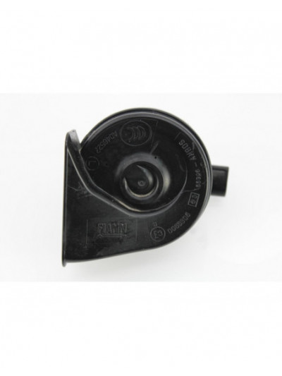 Recambio de claxon para bmw serie 1 berlina (e81/e87) 120d referencia OEM IAM 719203907