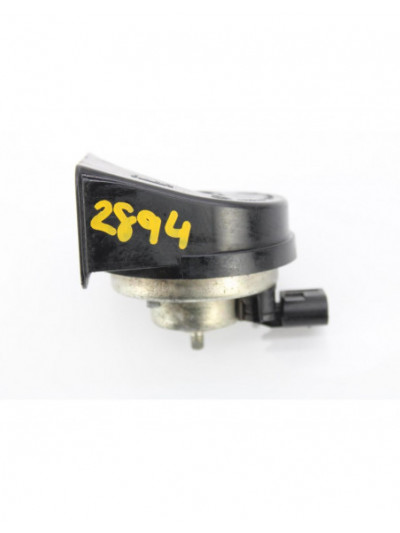 Recambio de claxon para bmw serie 1 berlina (e81/e87) 120d referencia OEM IAM 719203907