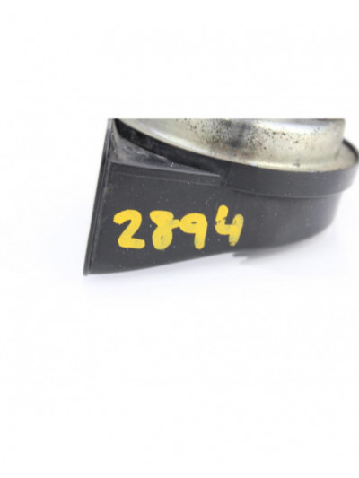 Recambio de claxon para bmw serie 1 berlina (e81/e87) 120d referencia OEM IAM 719203907