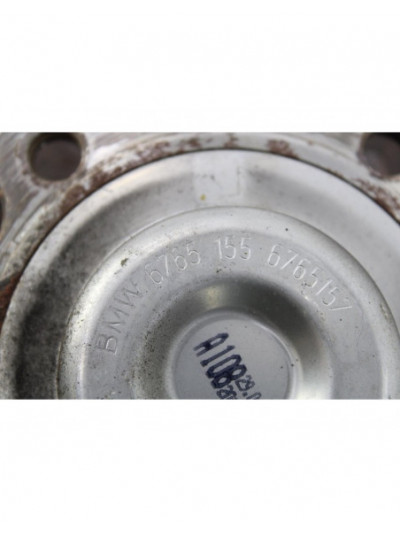 Recambio de mangueta delantera izquierda para bmw serie 1 berlina (e81/e87) 120d referencia OEM IAM 6765155