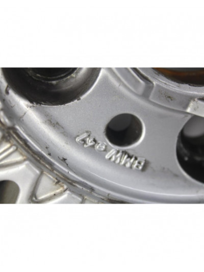 Recambio de llanta para bmw serie 3 berlina (e36) 318i referencia OEM IAM 1180448