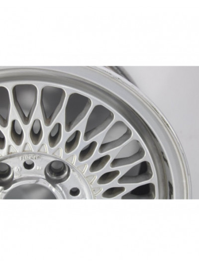 Recambio de llanta para bmw serie 3 berlina (e36) 318i referencia OEM IAM 1180448