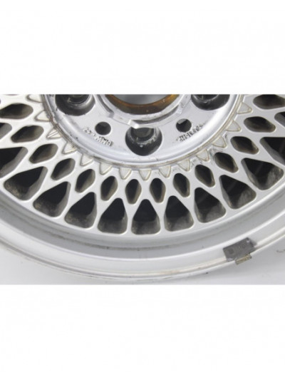Recambio de llanta para bmw serie 3 berlina (e36) 318i referencia OEM IAM 1180448