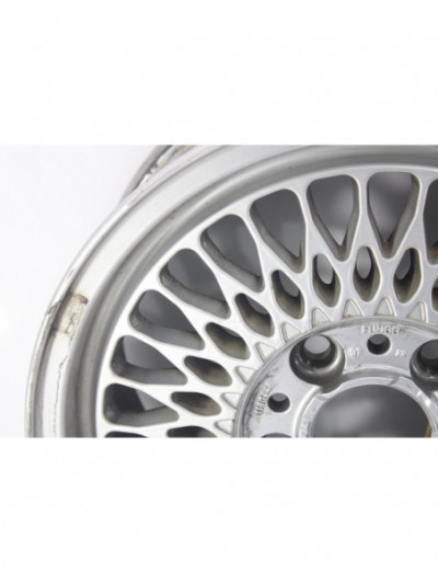Recambio de llanta para bmw serie 3 berlina (e36) 318i referencia OEM IAM 1180448