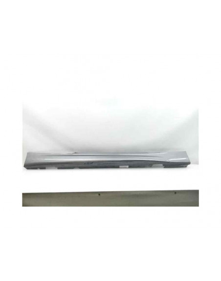 Recambio de faldon lateral para bmw serie 1 coupe (e82) 120d referencia OEM IAM DER.