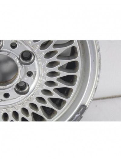 Recambio de llanta para bmw serie 3 berlina (e36) 318i referencia OEM IAM 1180448