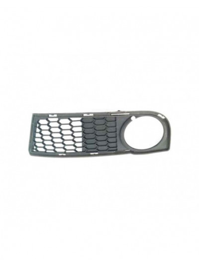 Recambio de rejilla paragolpes izquierda para bmw serie 1 coupe (e82) 120d referencia OEM IAM ANTINIEBLA