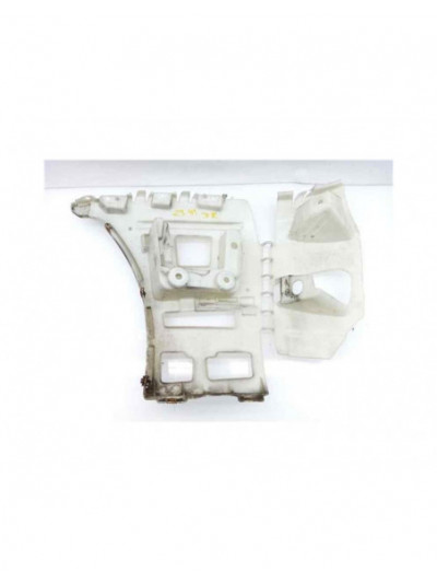 Recambio de soporte derecho paragolpe trasero para bmw serie 1 coupe (e82) 120d referencia OEM IAM