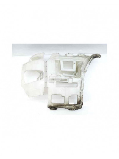 Soporte derecho paragolpe trasero BMW SERIE 1 COUPE 120d 2010
