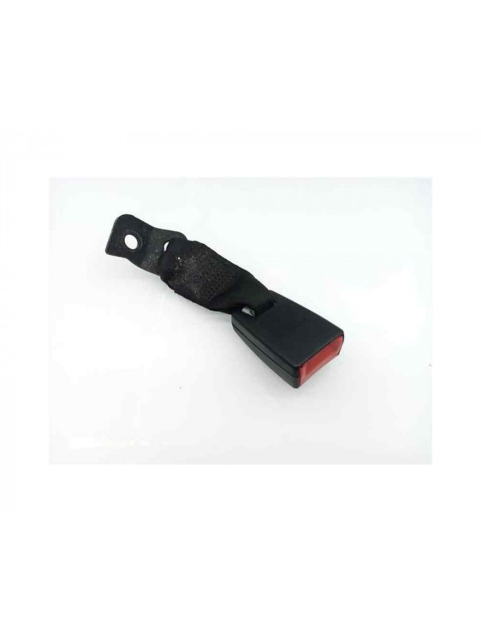 Recambio de anclaje cinturon trasero izquierdo para bmw serie 1 coupe (e82) 120d referencia OEM IAM 9117261603853900H