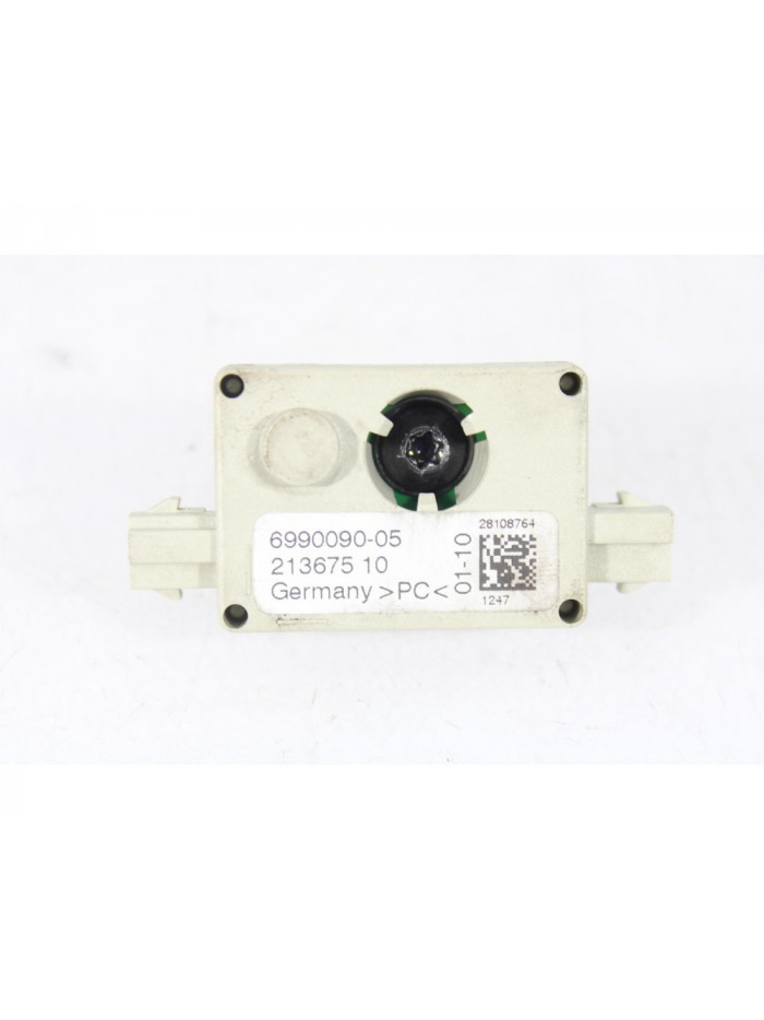 AMPLIFICADOR ANTENA BMW SERIE 1 COUPE 120D 2010 REF. BMW SERIE 1 COUPE 120D 2010 REF. BMW SERIE 1 COUPE 120d 2010