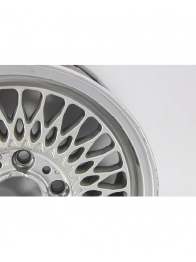 Recambio de llanta para bmw serie 3 berlina (e36) 318i referencia OEM IAM 1180448