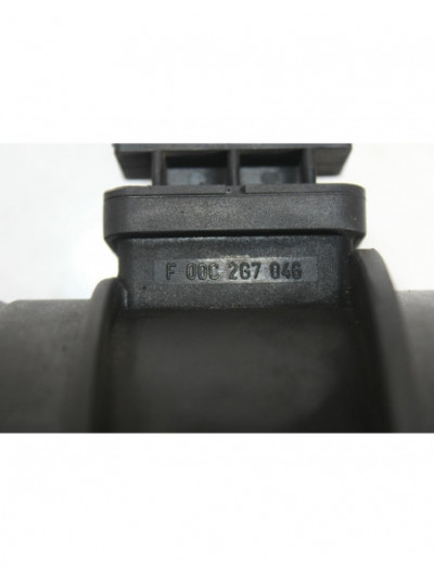 Caudalimetro AUDI A4 B8 2.0 TDI 2010