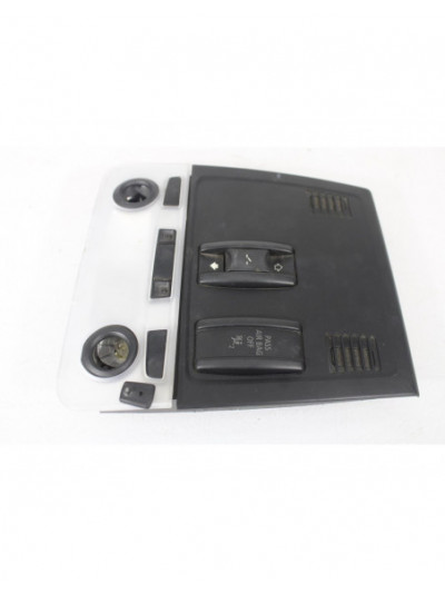 Luz interior BMW SERIE 1 COUPE 120d 2010