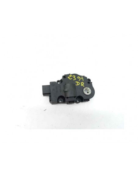 Motor apertura trampillas climatizador BMW SERIE 1 COUPE 120d 2010