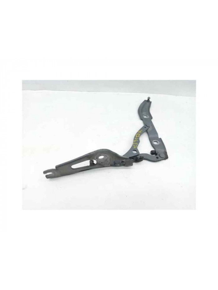 Bisagra porton BMW SERIE 1 COUPE 120d 2010