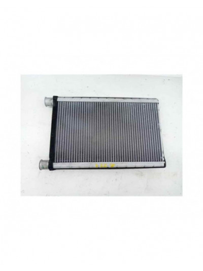 Radiador calefaccion / aire acondicionado BMW SERIE 1 COUPE 120d 2010