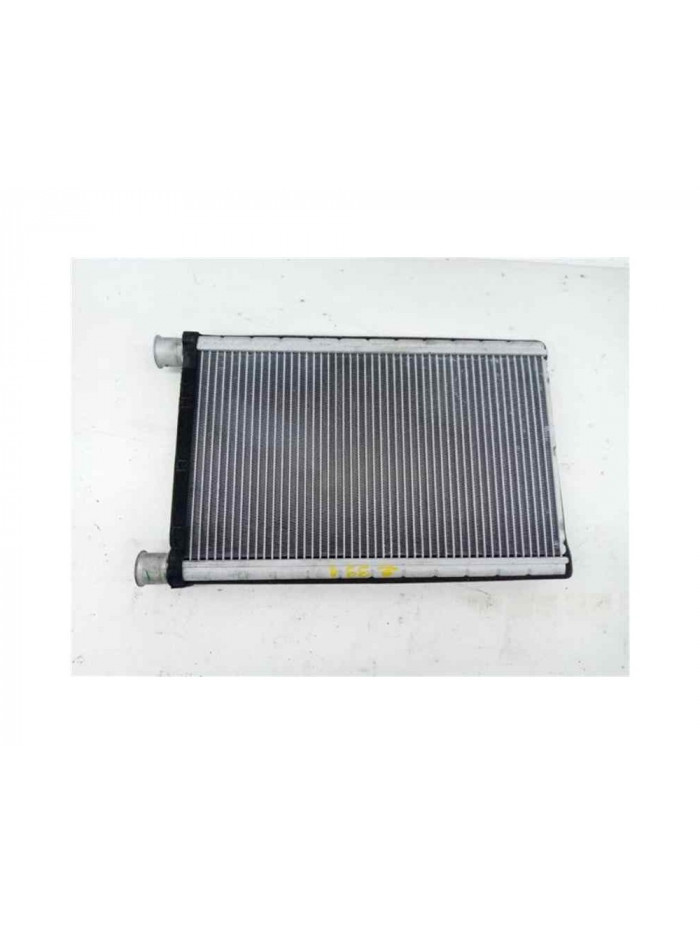 Radiador calefaccion / aire acondicionado BMW SERIE 1 COUPE 120d 2010