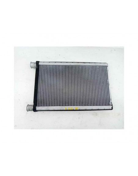 Radiador calefaccion / aire acondicionado BMW SERIE 1 COUPE 120d 2010