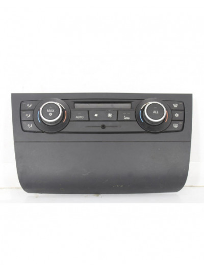 Mando climatizador BMW SERIE 1 COUPE 120d 2010