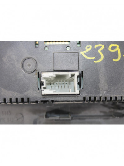 Mando climatizador BMW SERIE 1 COUPE 120d 2010